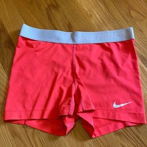 Nike Pro Combat Spandex